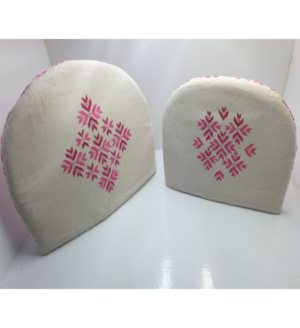 Tea cozy Set - Image 2