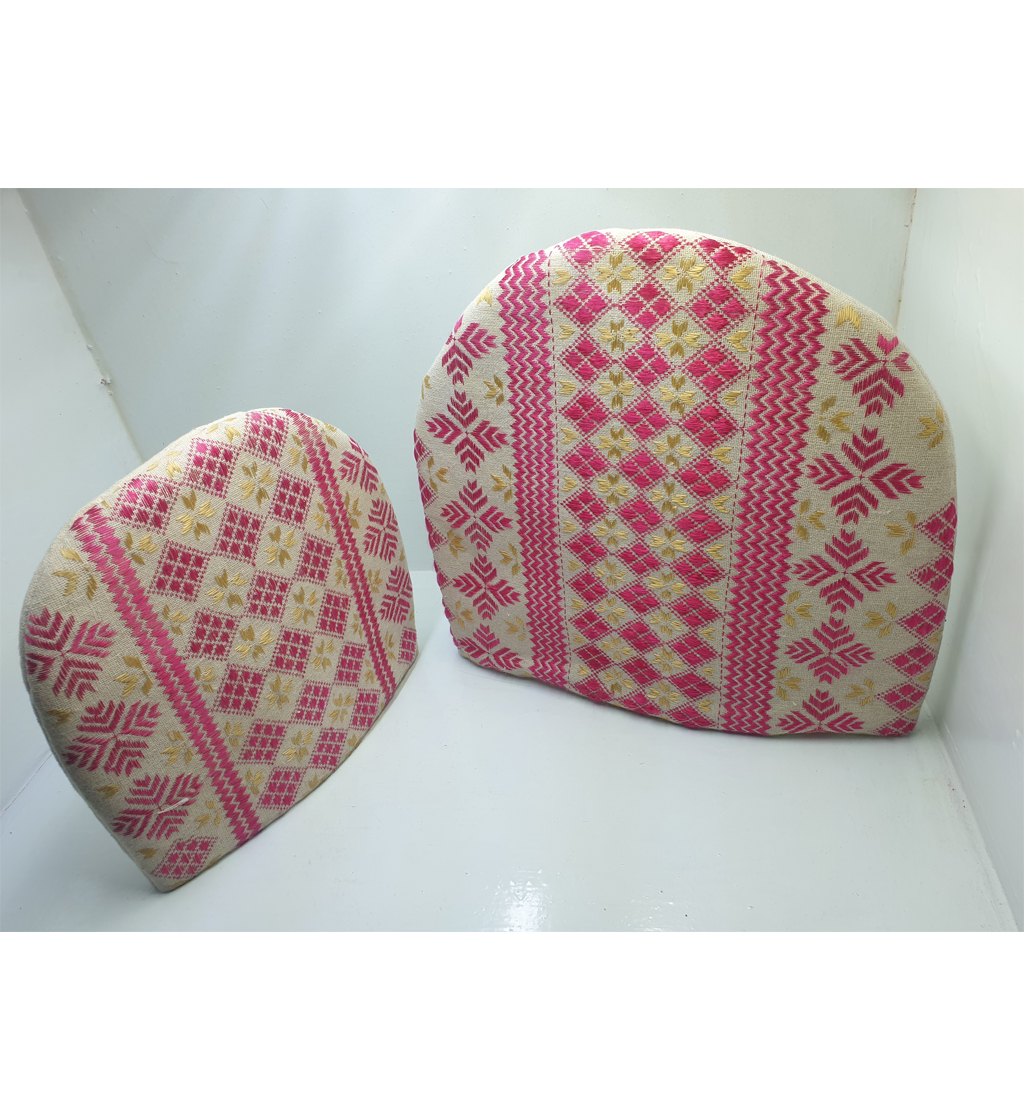 Tea cozy Set